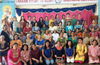 63 rd Re-union of Lady Hill Victoria Girls High School, Urwa, Mangaluru